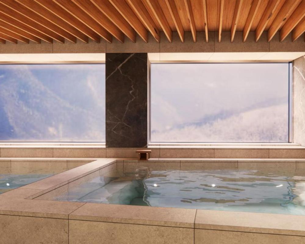 фото Phoenix Pyeongchang Resort