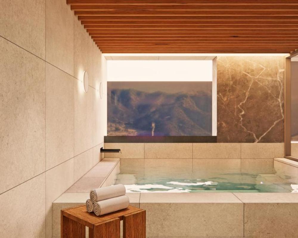 фото Phoenix Pyeongchang Resort