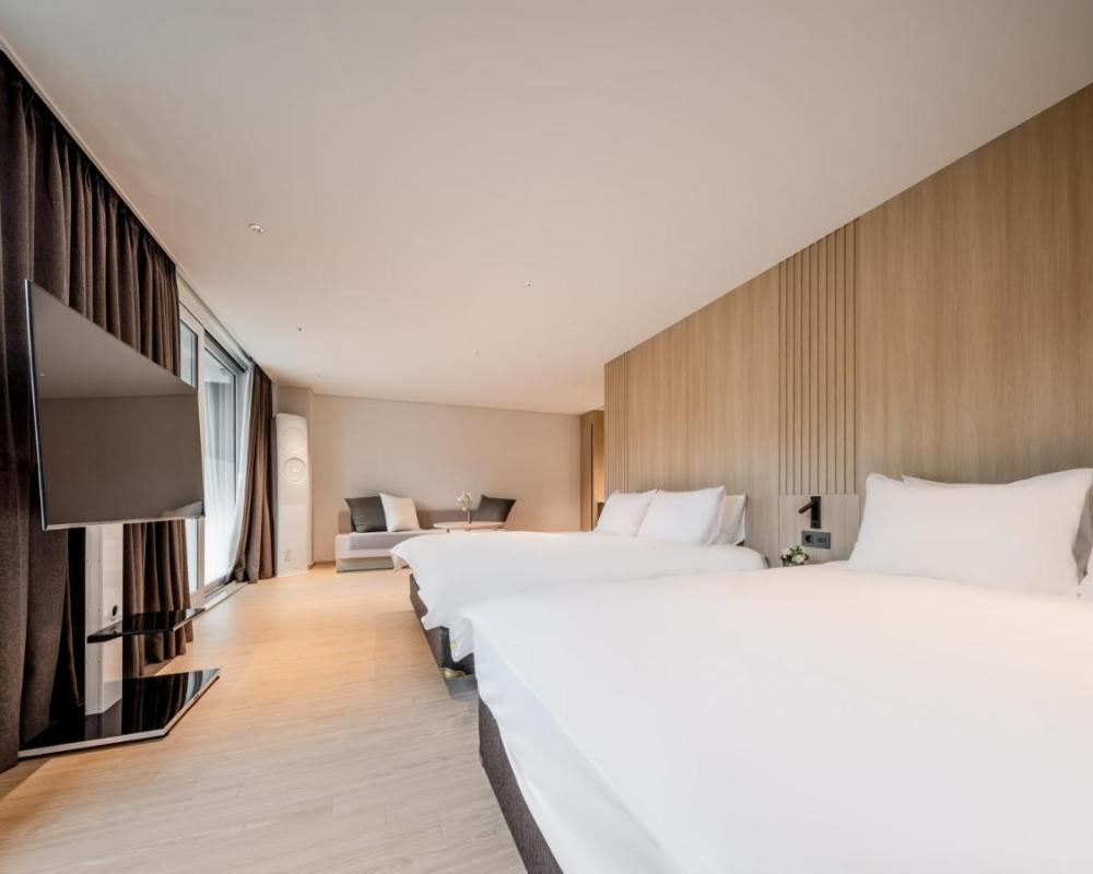 фото Phoenix Pyeongchang Resort