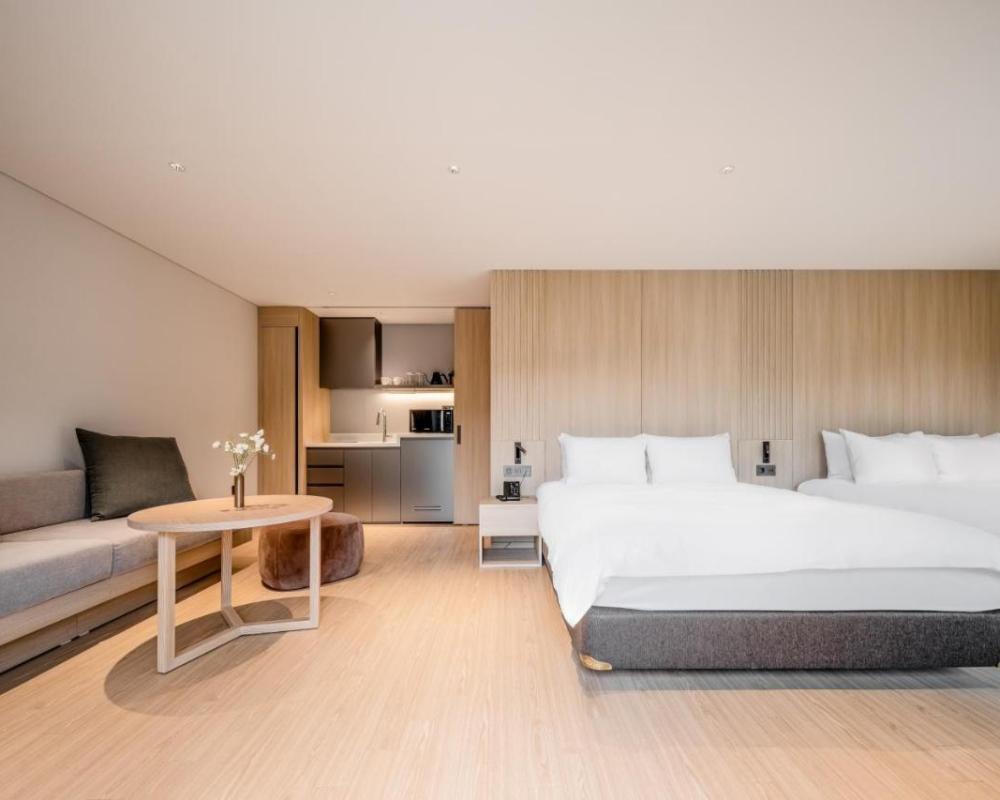 фото Phoenix Pyeongchang Resort