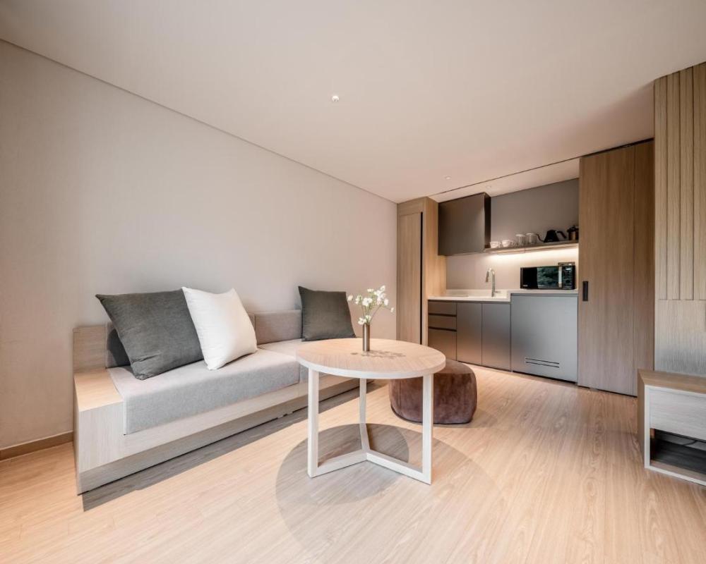 фото Phoenix Pyeongchang Resort