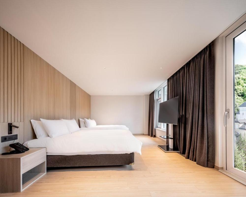 фото Phoenix Pyeongchang Resort