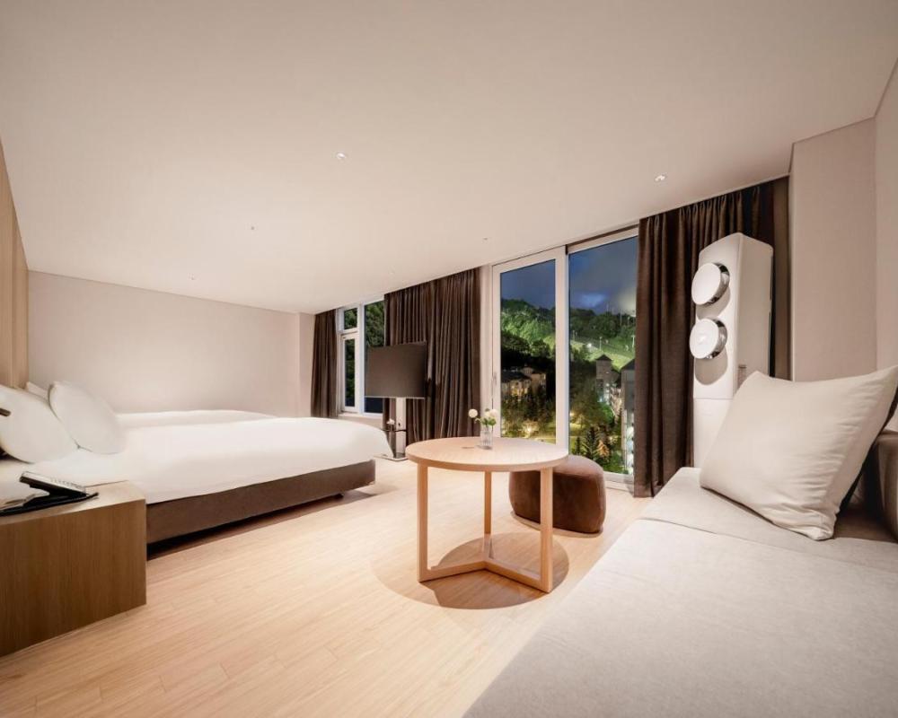 фото Phoenix Pyeongchang Resort