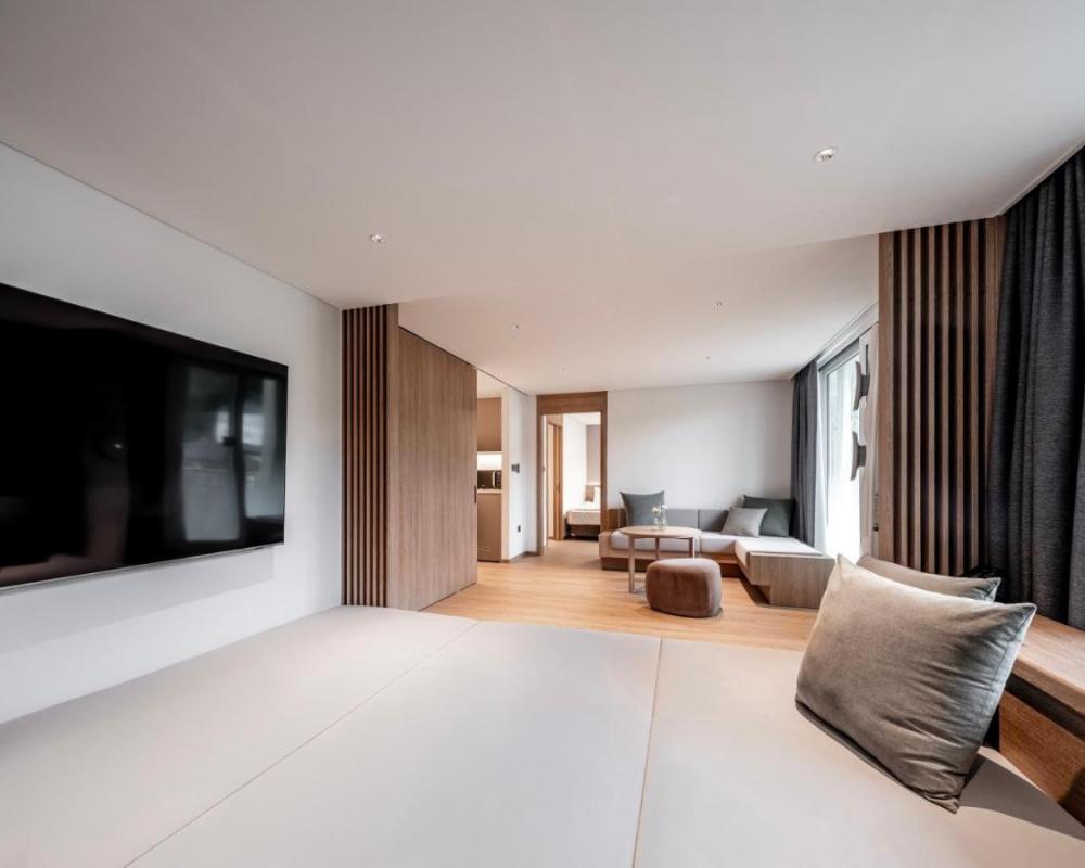 фото Phoenix Pyeongchang Resort