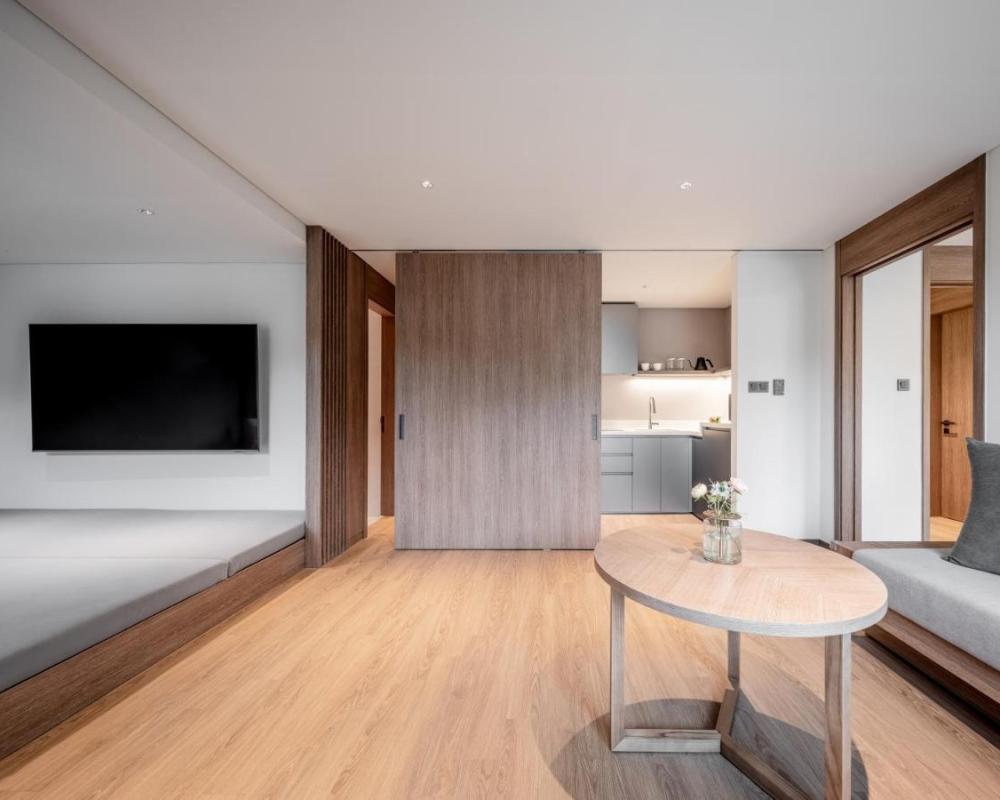 фото Phoenix Pyeongchang Resort