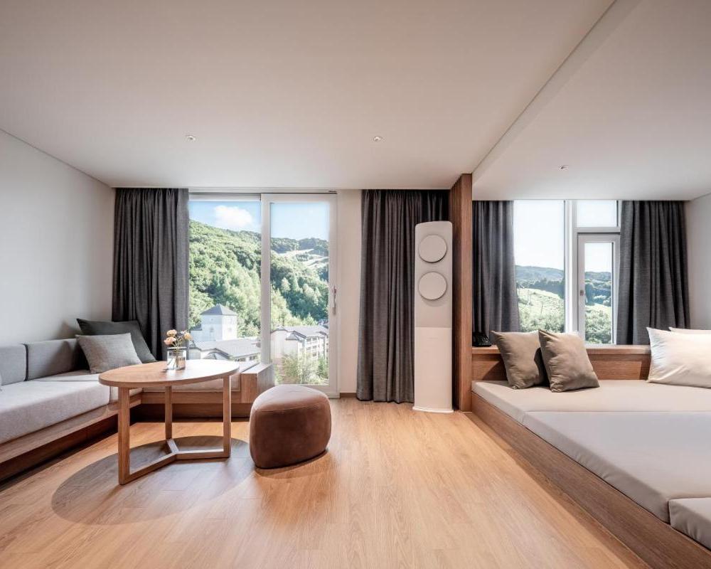 фото Phoenix Pyeongchang Resort