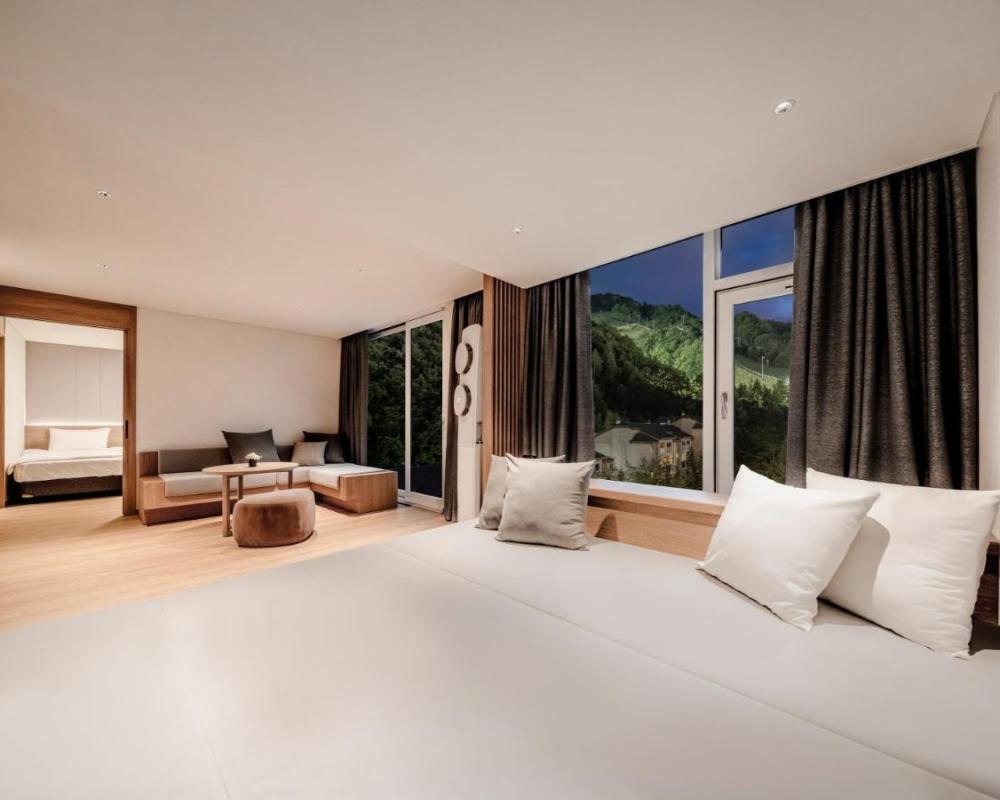 фото Phoenix Pyeongchang Resort