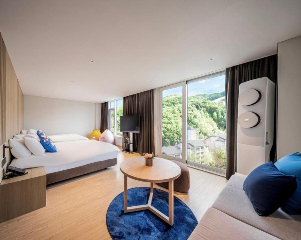 фото Phoenix Pyeongchang Resort