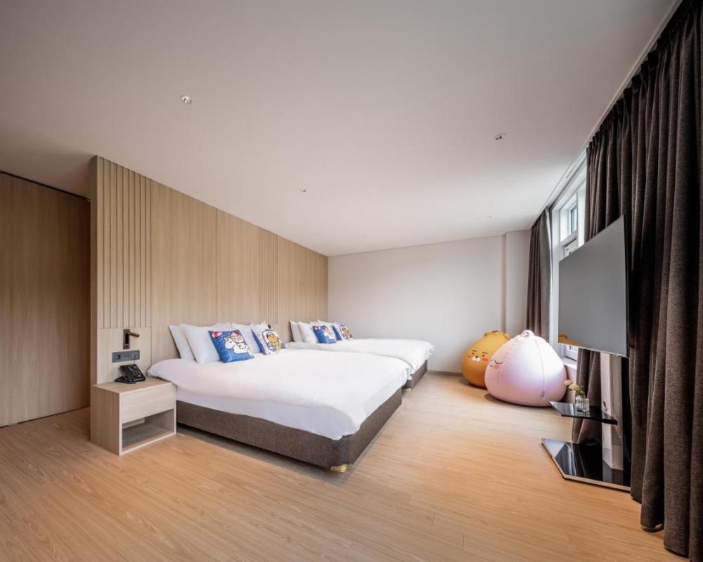 фото Phoenix Pyeongchang Resort