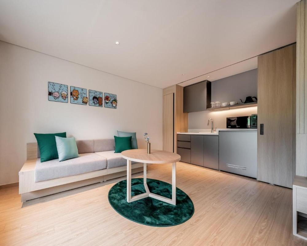 фото Phoenix Pyeongchang Resort