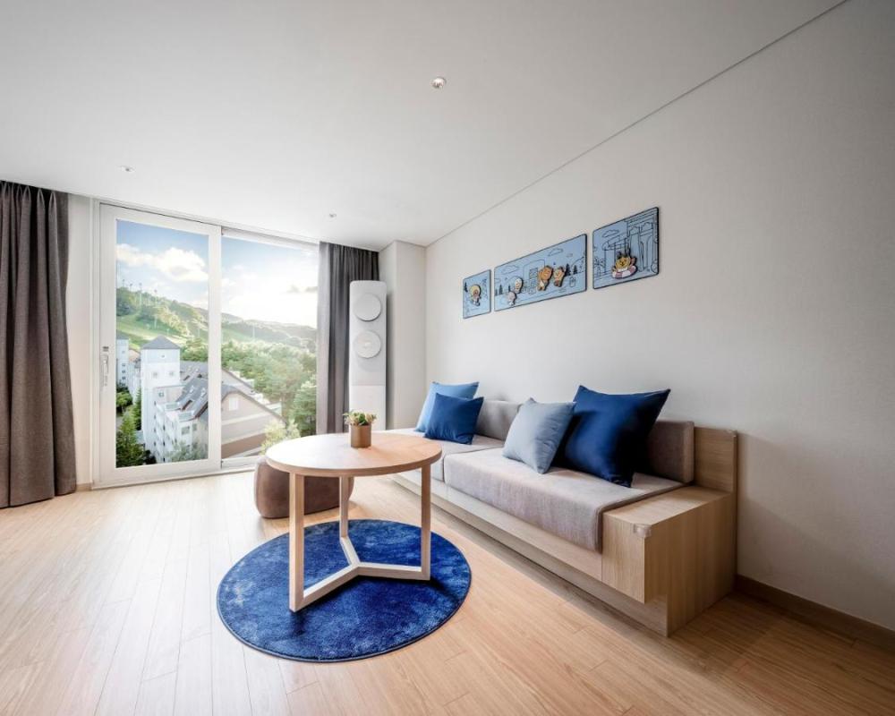 фото Phoenix Pyeongchang Resort