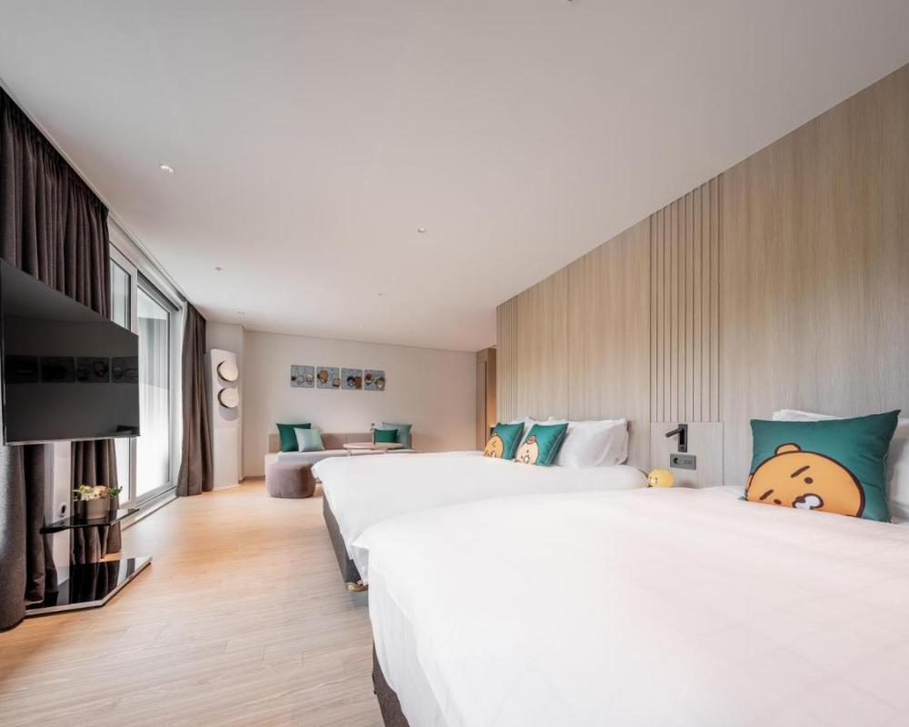 фото Phoenix Pyeongchang Resort