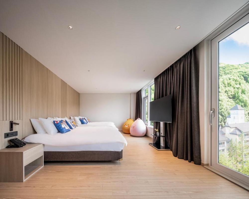 фото Phoenix Pyeongchang Resort