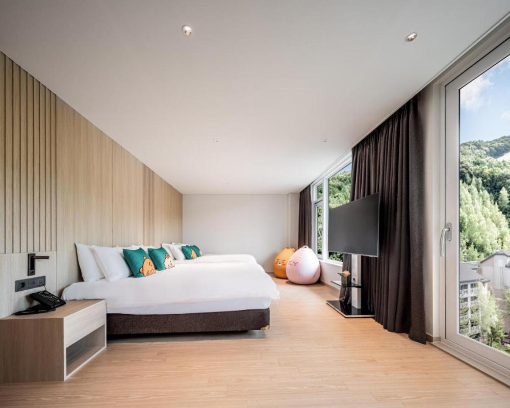 фото Phoenix Pyeongchang Resort