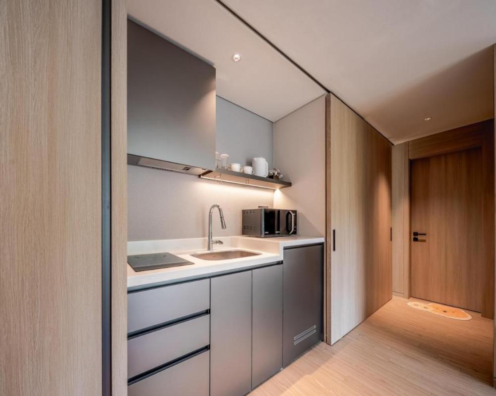 фото Phoenix Pyeongchang Resort