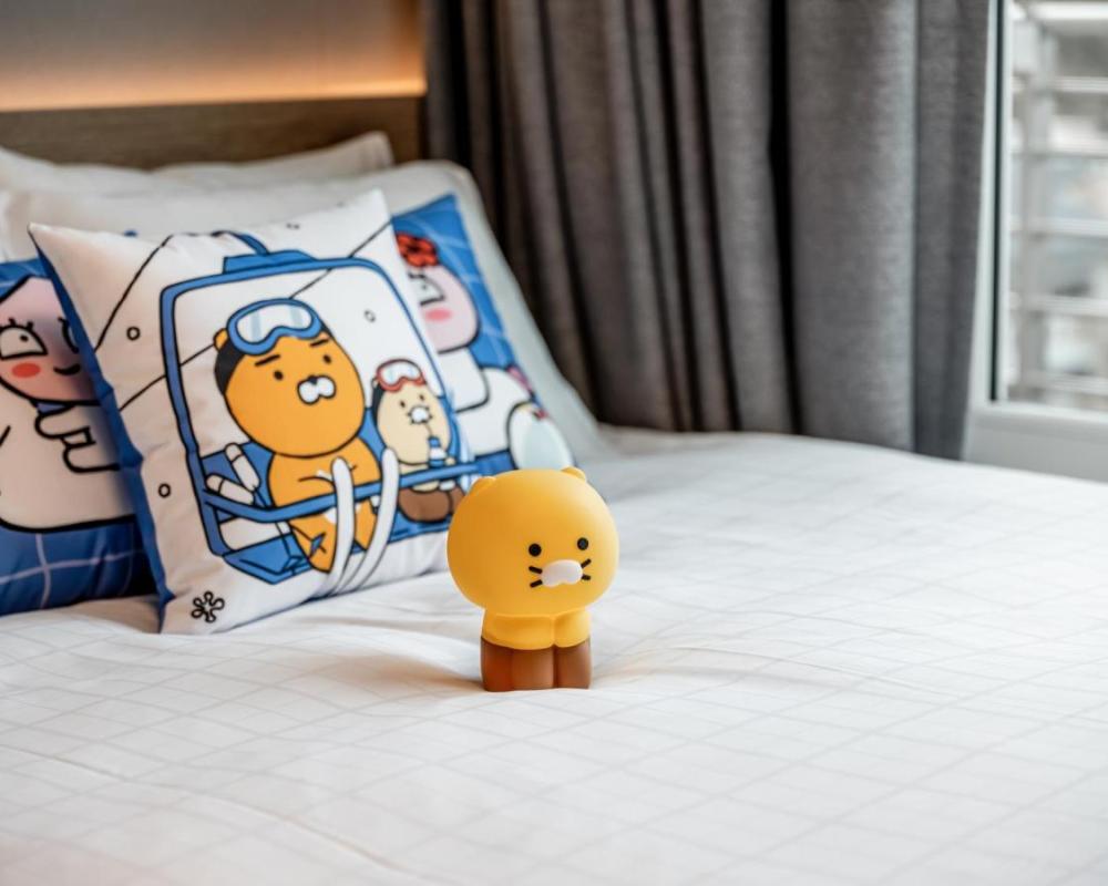 фото Phoenix Pyeongchang Resort