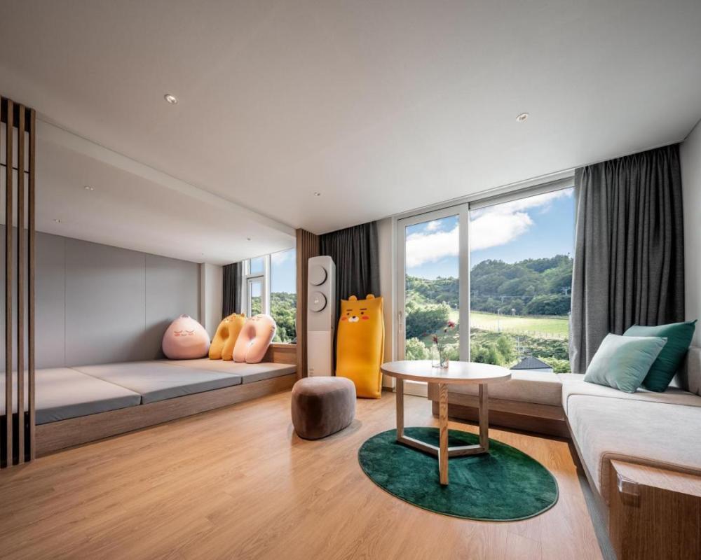 фото Phoenix Pyeongchang Resort