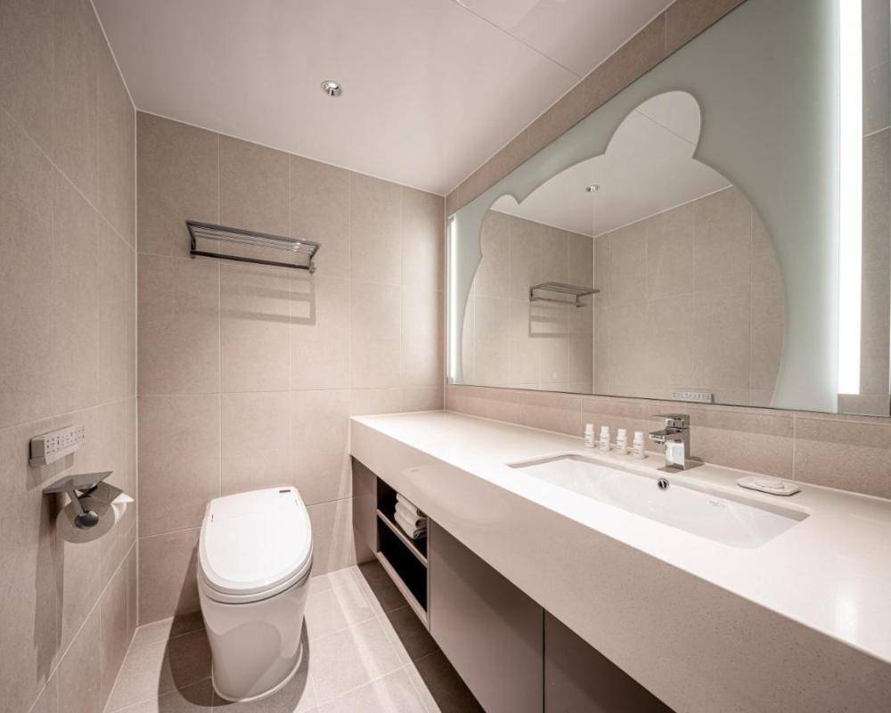 фото Phoenix Pyeongchang Resort