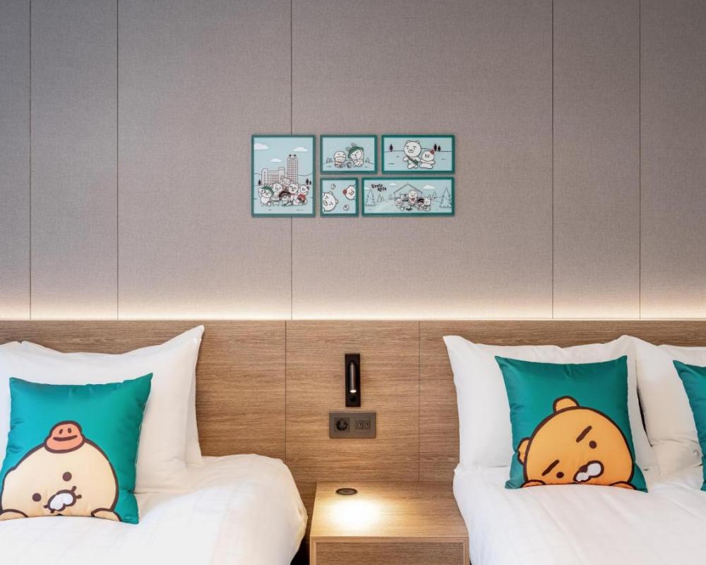 фото Phoenix Pyeongchang Resort