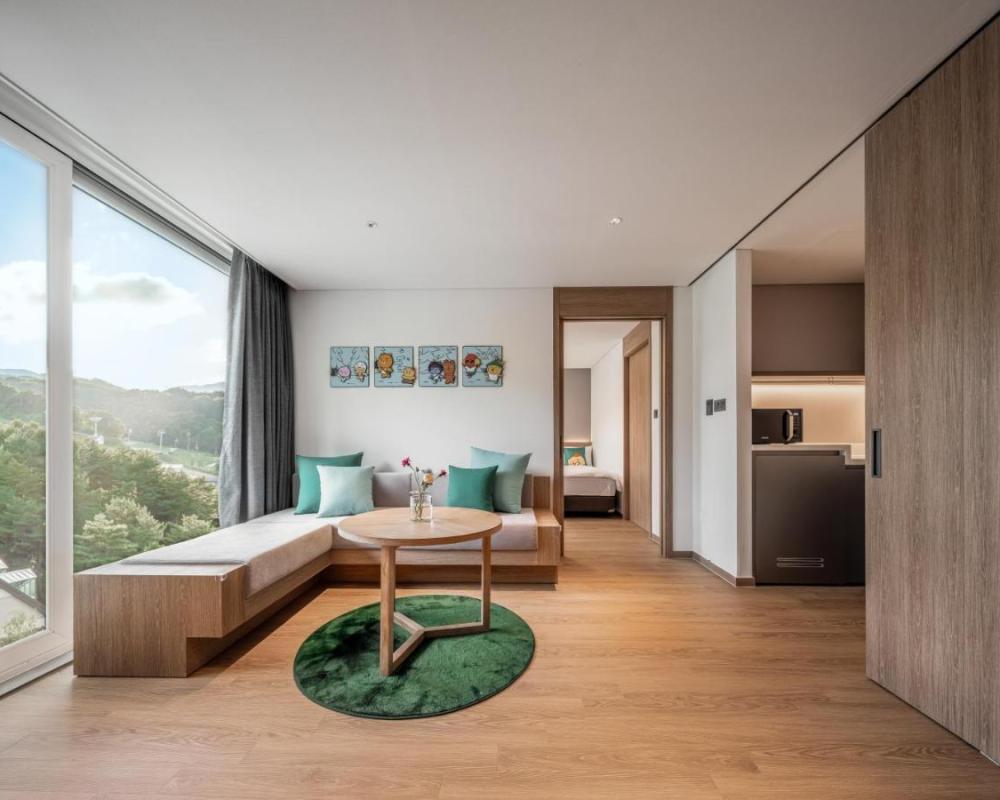 фото Phoenix Pyeongchang Resort