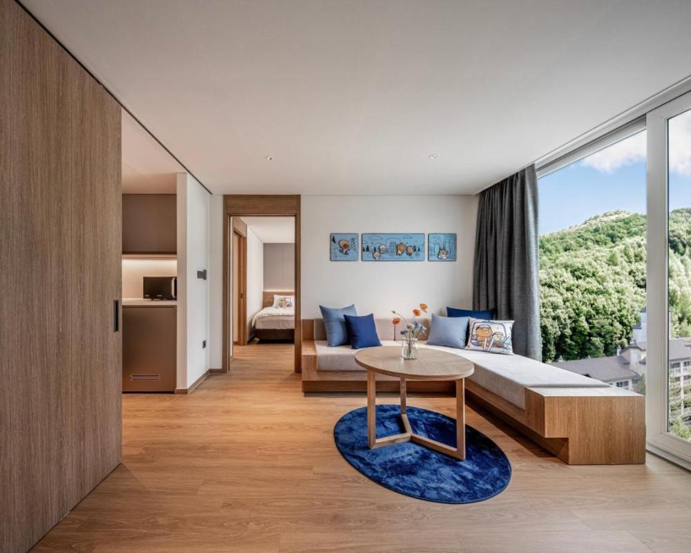 фото Phoenix Pyeongchang Resort