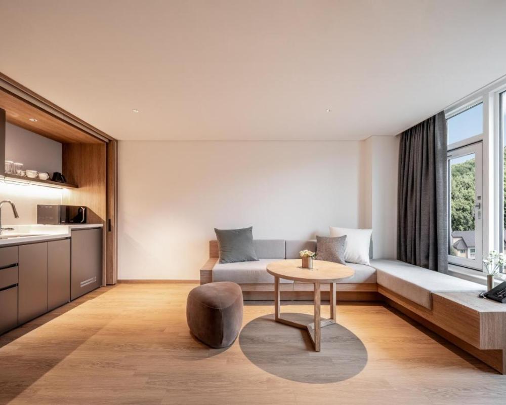 фото Phoenix Pyeongchang Resort