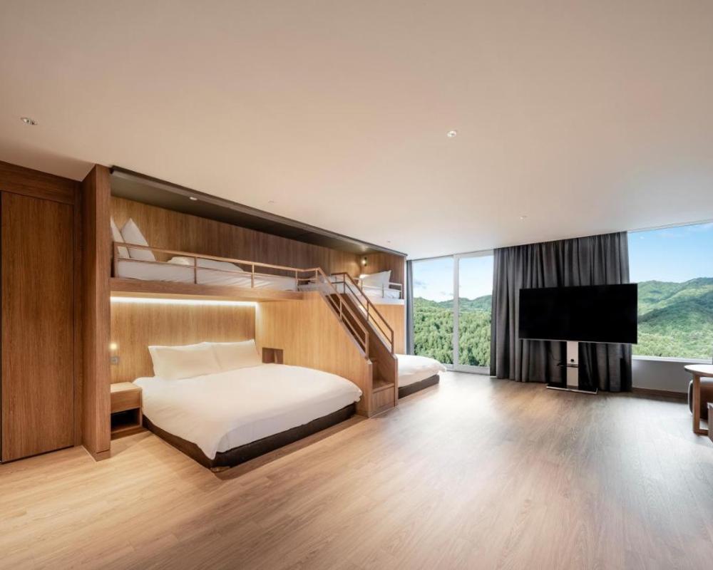 фото Phoenix Pyeongchang Resort