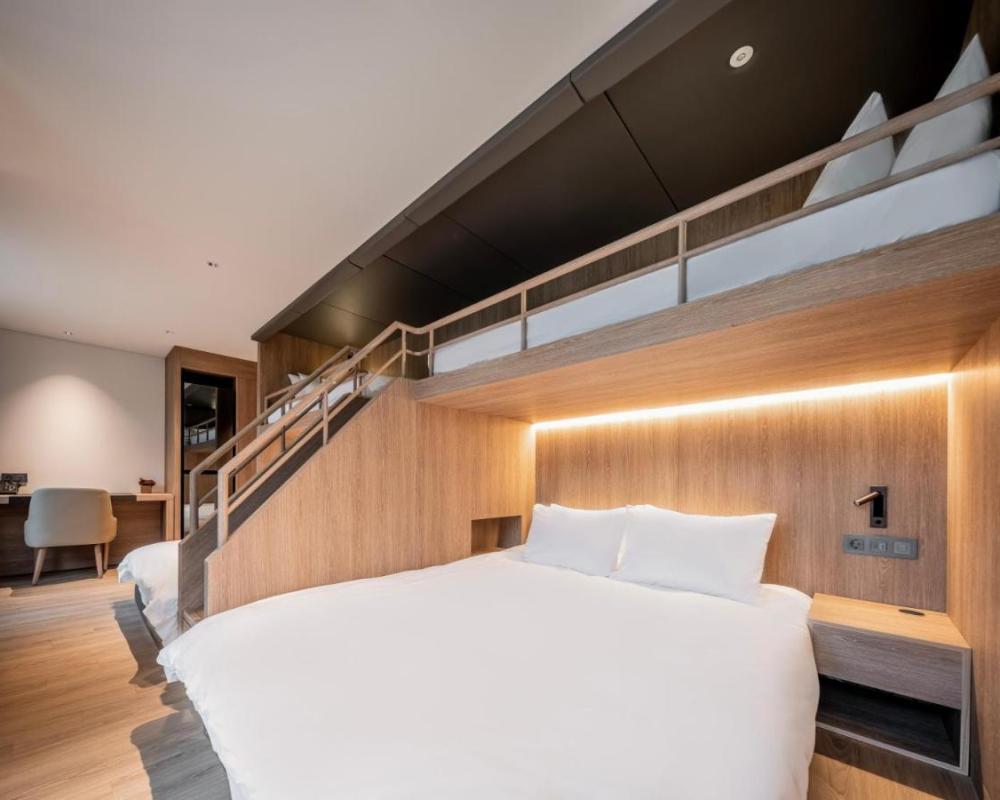 фото Phoenix Pyeongchang Resort