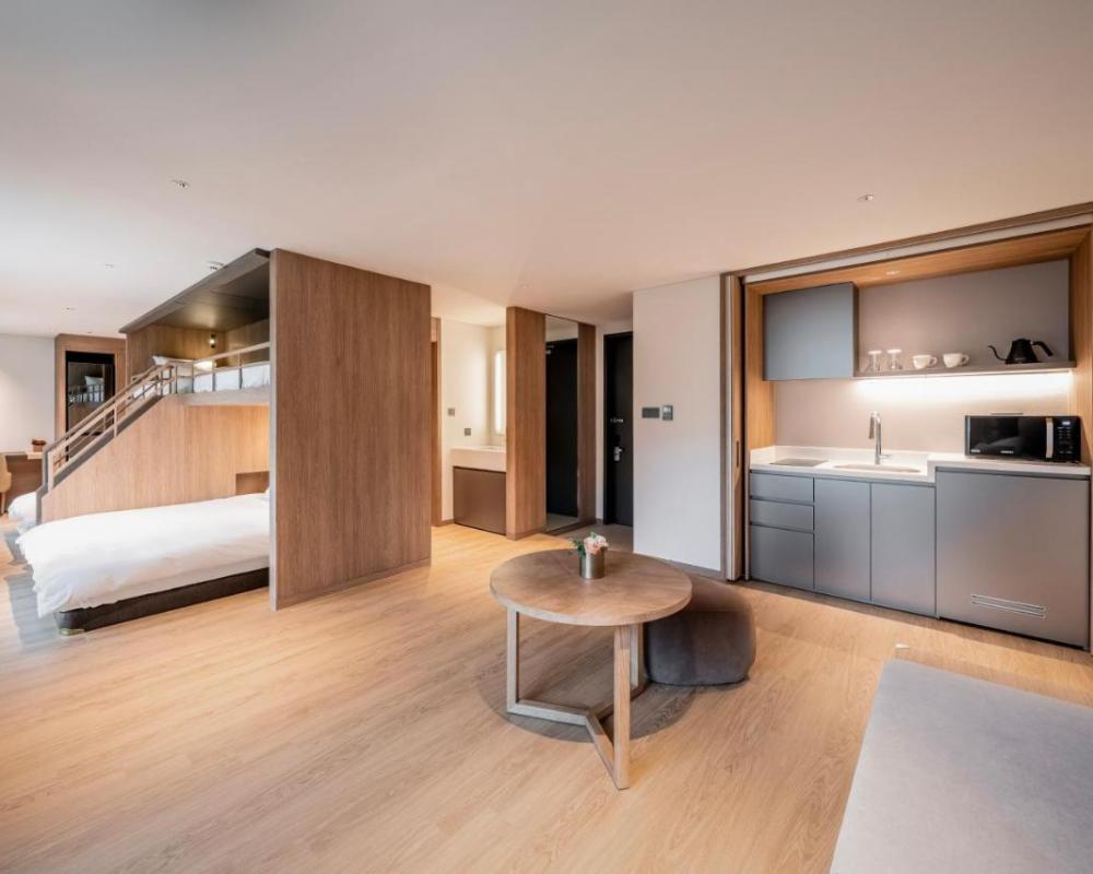 фото Phoenix Pyeongchang Resort