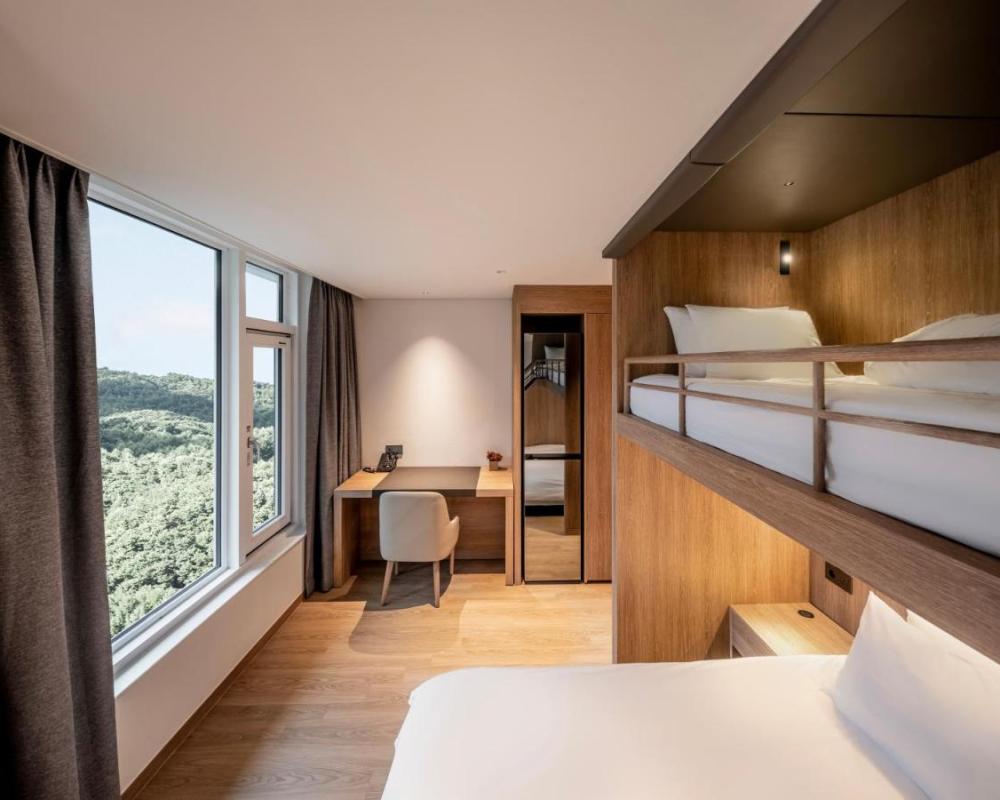 фото Phoenix Pyeongchang Resort