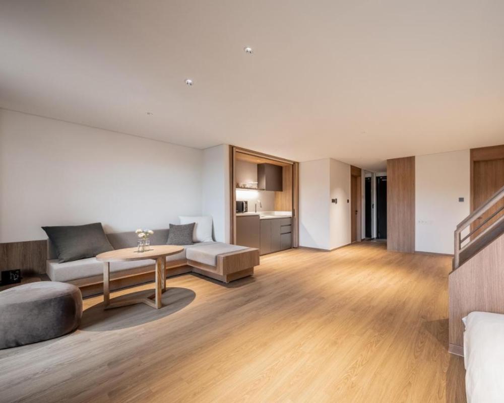 фото Phoenix Pyeongchang Resort