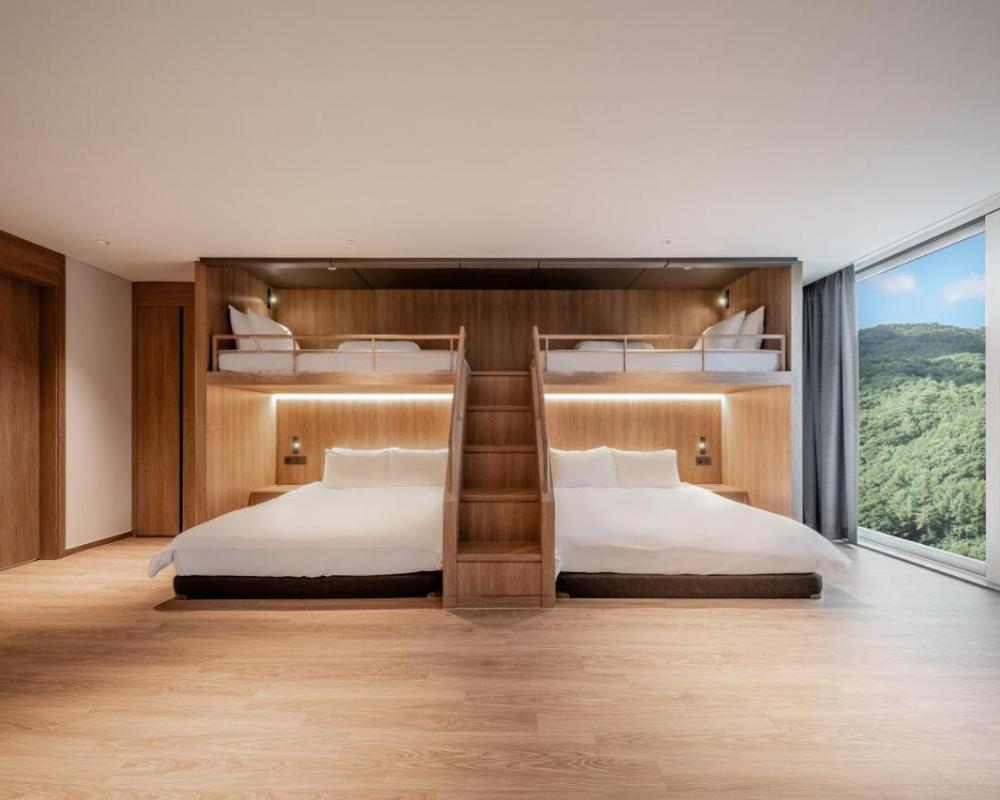 фото Phoenix Pyeongchang Resort