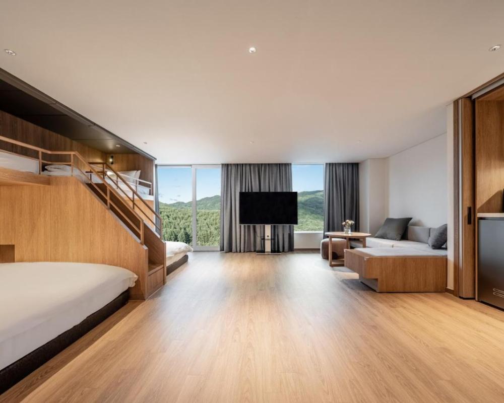 фото Phoenix Pyeongchang Resort