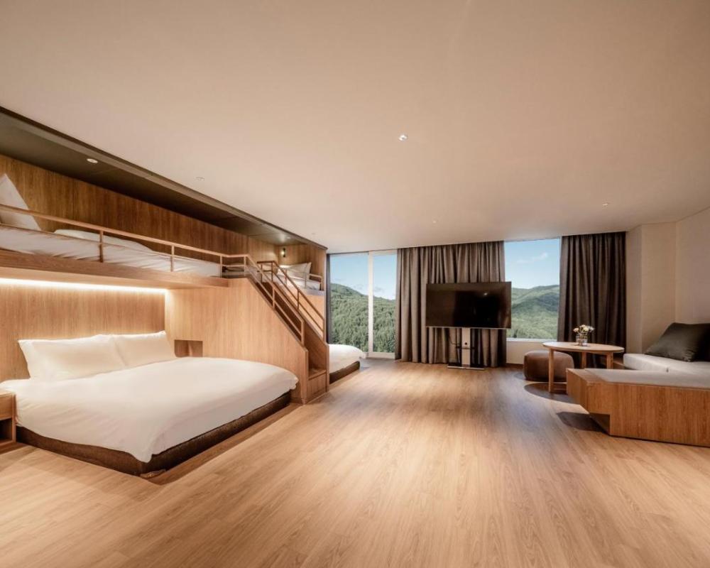 фото Phoenix Pyeongchang Resort