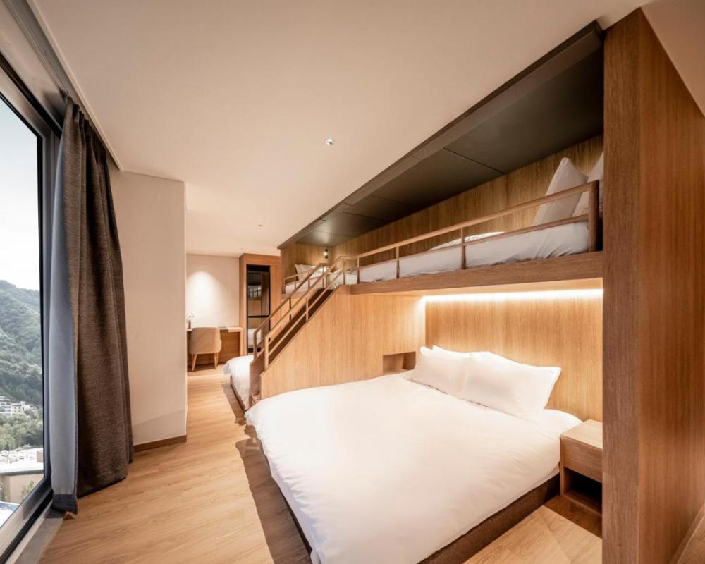 фото Phoenix Pyeongchang Resort