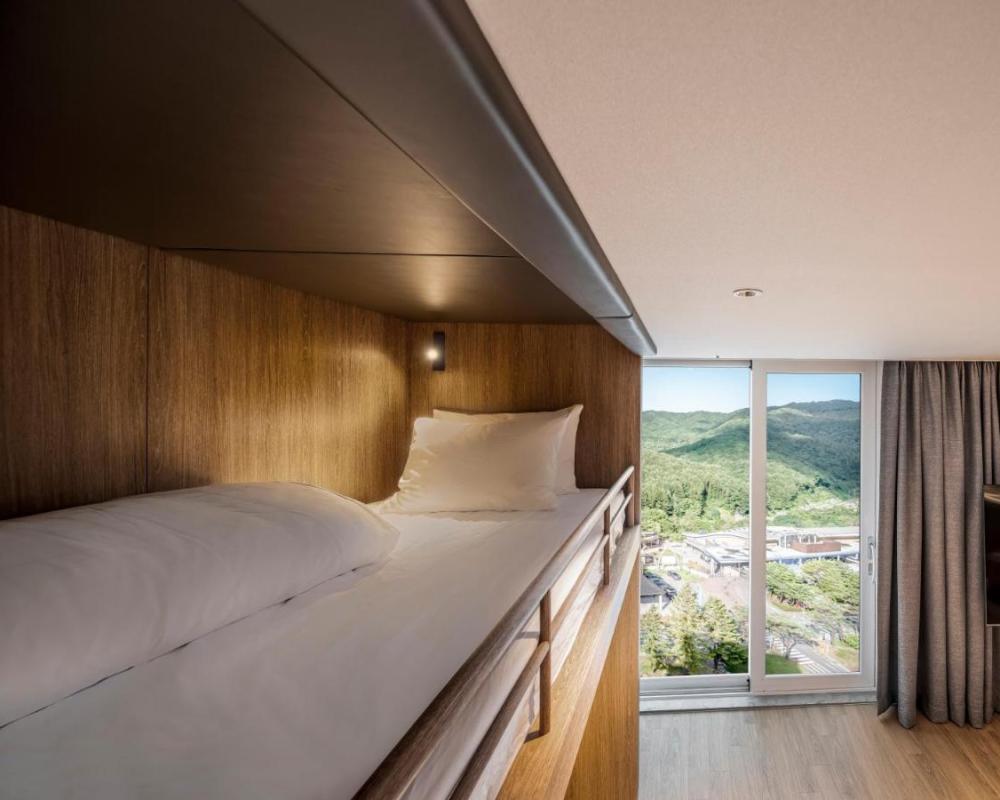 фото Phoenix Pyeongchang Resort