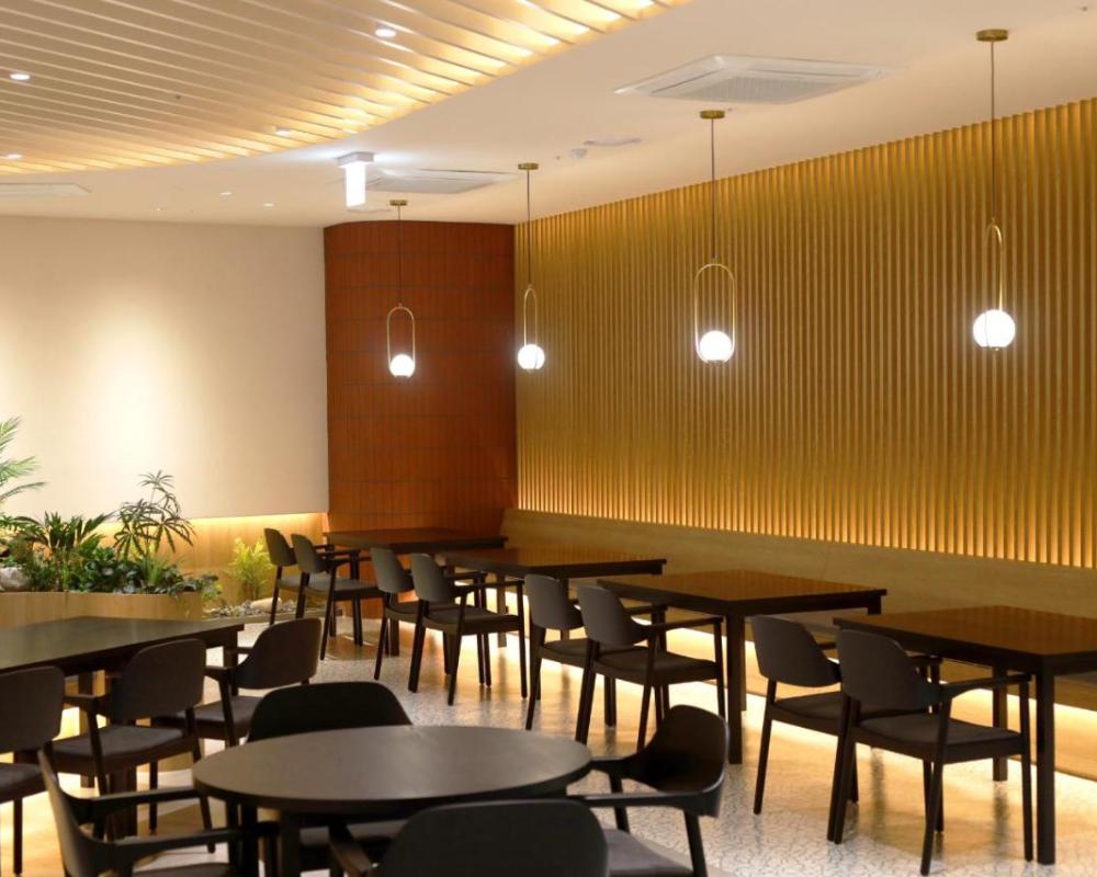 фото Phoenix Pyeongchang Resort