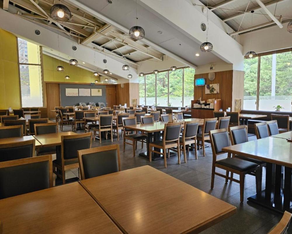 фото Phoenix Pyeongchang Resort