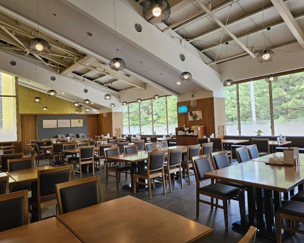 фото Phoenix Pyeongchang Resort