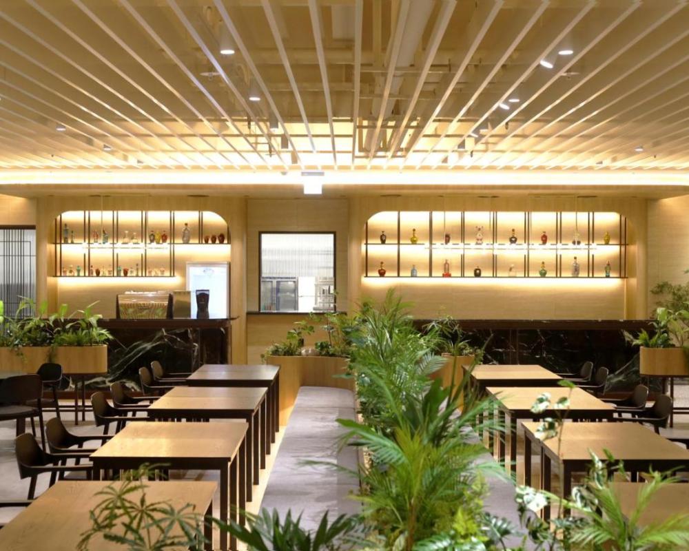 фото Phoenix Pyeongchang Resort