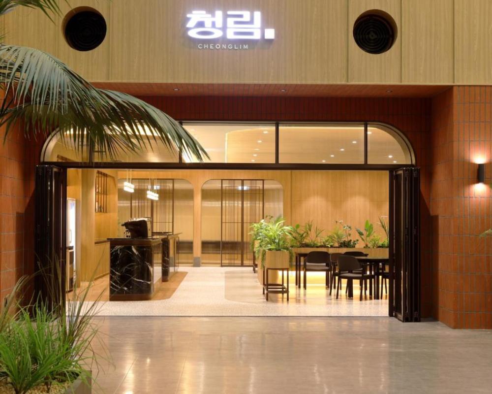 фото Phoenix Pyeongchang Resort