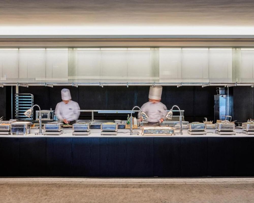 фото Phoenix Pyeongchang Resort