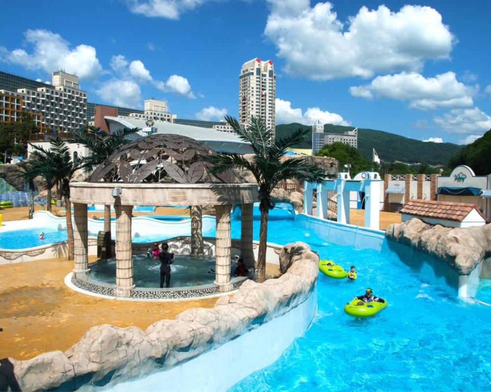 фото Phoenix Pyeongchang Resort