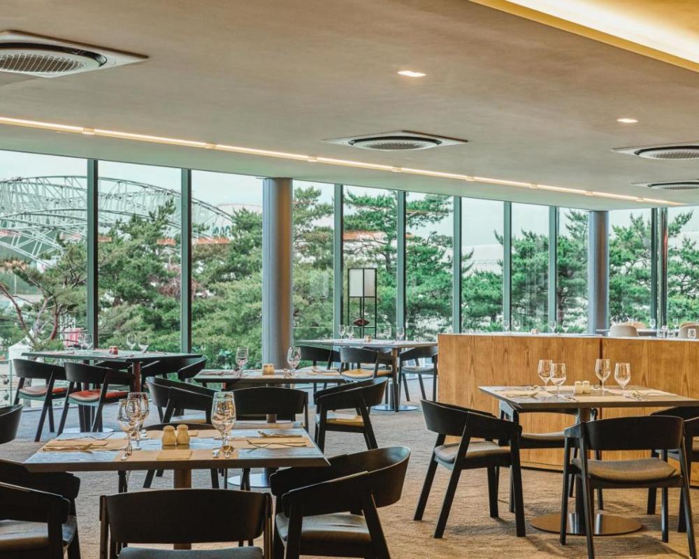 фото Phoenix Pyeongchang Resort