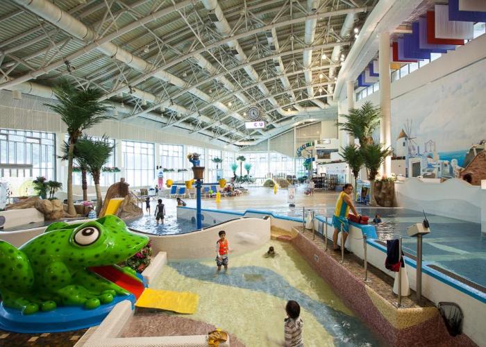 Phoenix Pyeongchang Resort