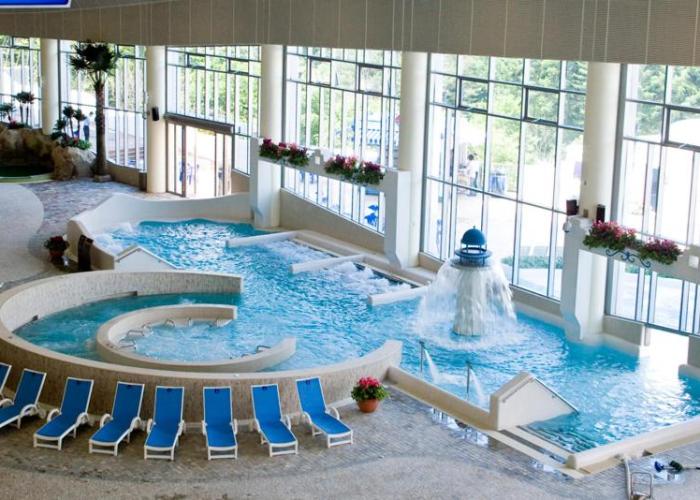 Phoenix Pyeongchang Resort