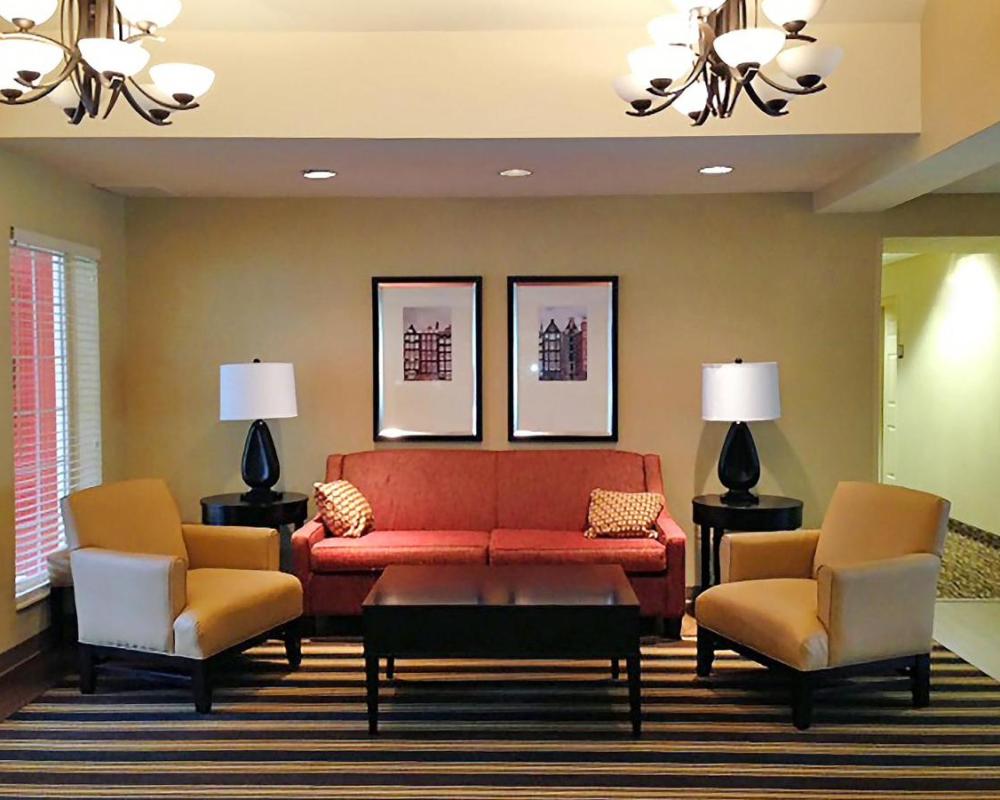 фото Extended Stay America Suites - Bakersfield - Chester Lane