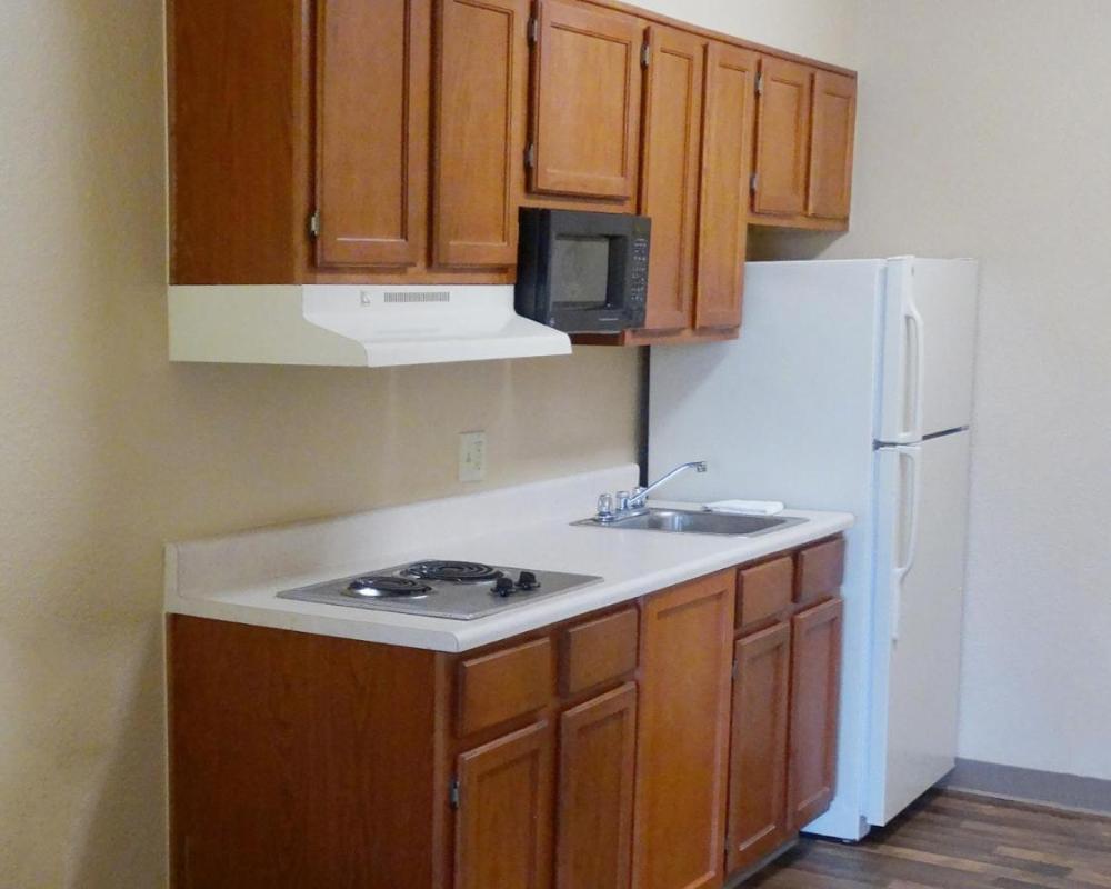 фото Extended Stay America Suites - Bakersfield - Chester Lane