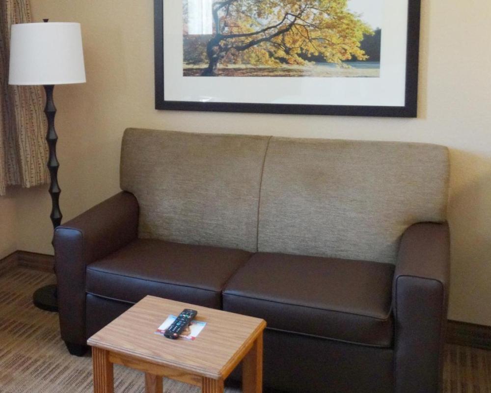 фото Extended Stay America Suites - Bakersfield - Chester Lane