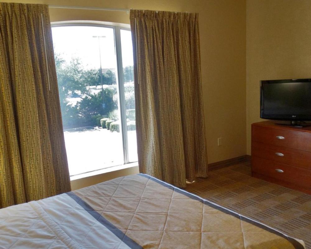 фото Extended Stay America Suites - Bakersfield - Chester Lane